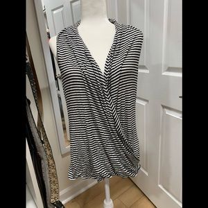 Banana Republic Parachute Racerback Camisole